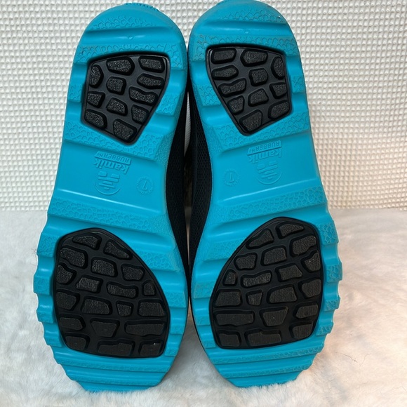 Kamik girls Powdery winter/waterproof boots - Picture 10 of 11